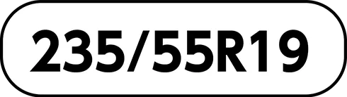 235/55R19